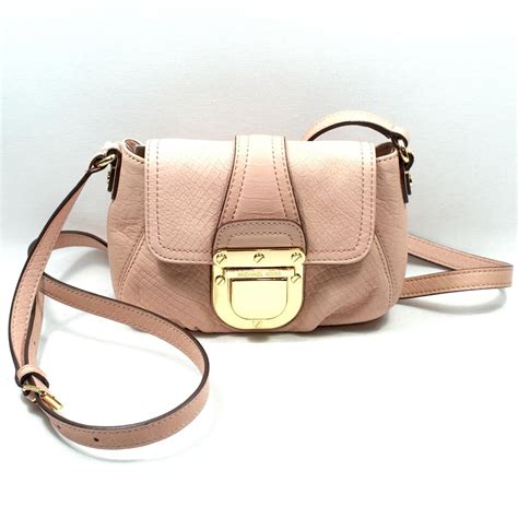 michael kors charlton crossbody bag blush|Bags .